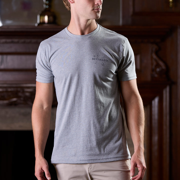 Bettinardi Sunglasses Bomb T-Shirt