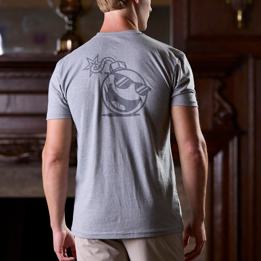 Bettinardi Sunglasses Bomb T-Shirt