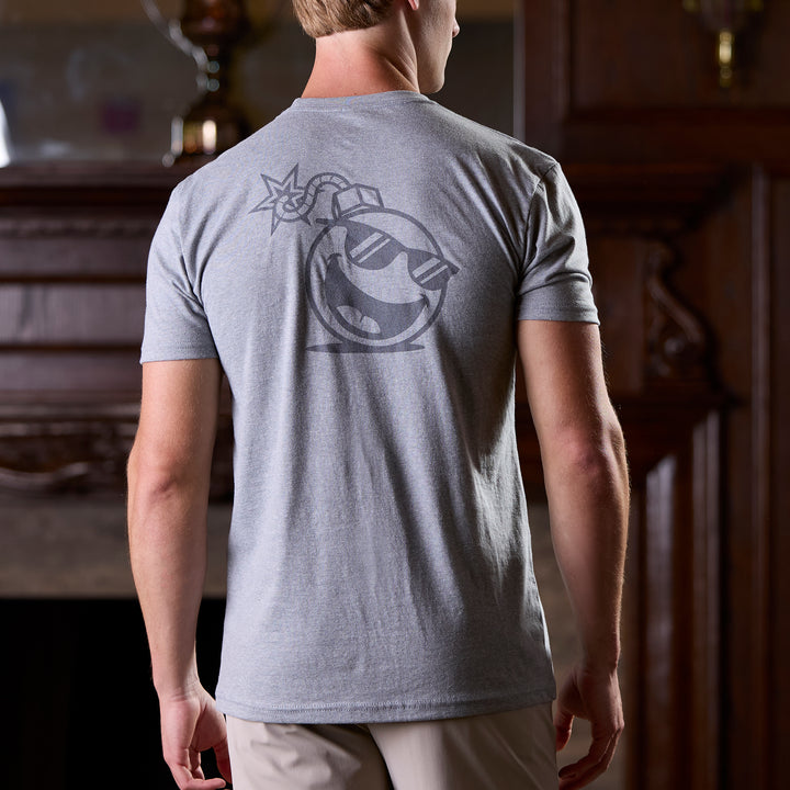 Bettinardi Sunglasses Bomb T-Shirt