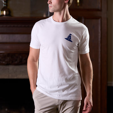 Bettinardi Lucky Wizard Precision Milled Putters T-Shirt