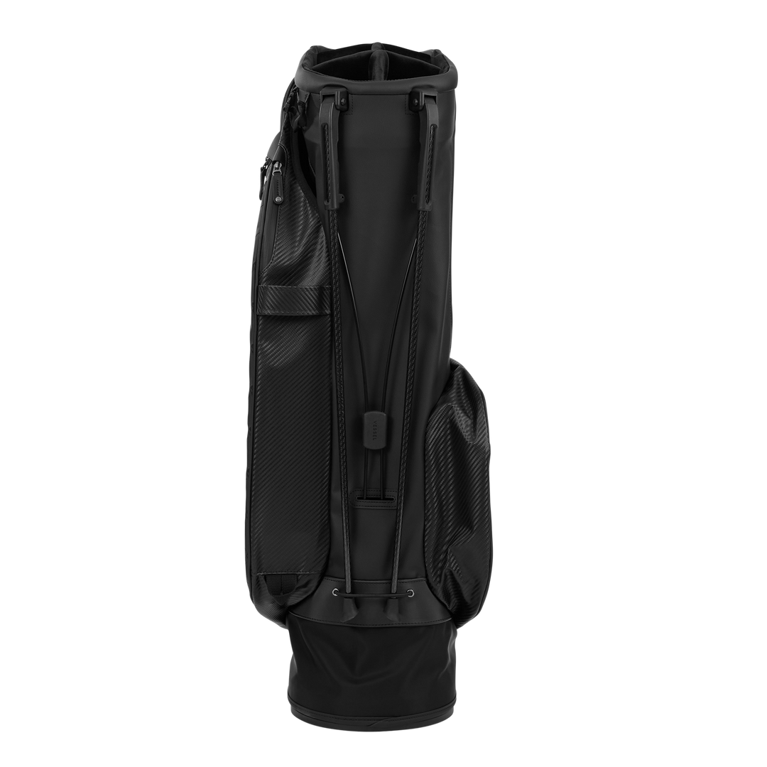 Bettinardi Vessel Player V 6-Way Stand Bag (Black) | Bettinardi