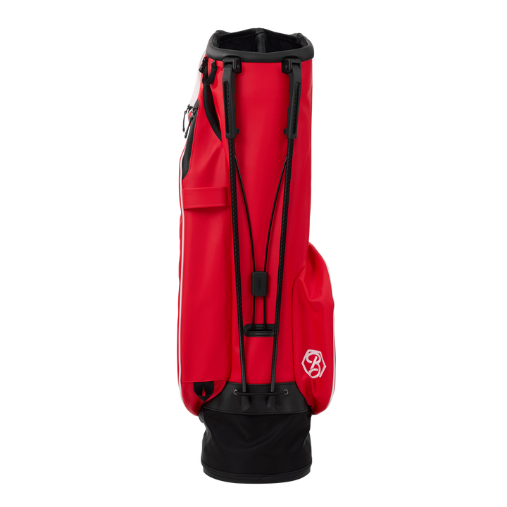 Bettinardi Vessel Player V 6-Way Stand Bag (RWB) | Bettinardi Golf