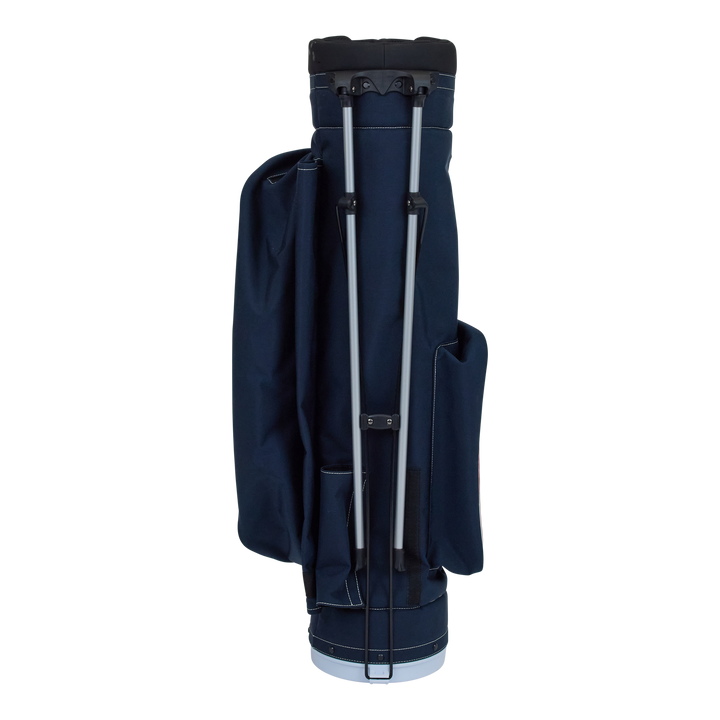 Bettinardi Evans Americana Wizard Stand Bag (RWB) | Bettinardi