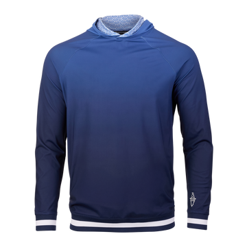 Bettinardi Redvanly Larkin Tour Dept. Wizard Hoodie (Blue Ombre)