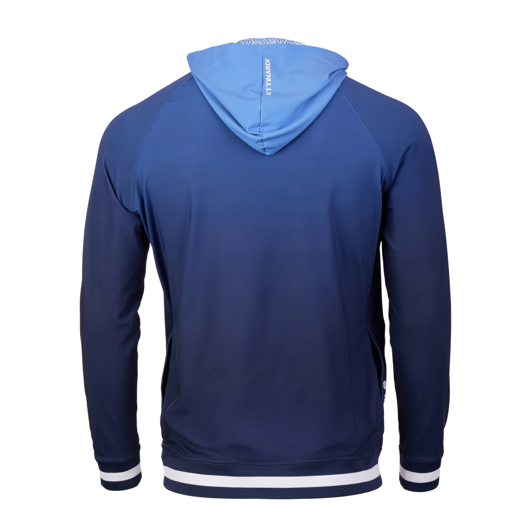Bettinardi Redvanly Larkin Tour Dept. Wizard Hoodie (Blue Ombre)