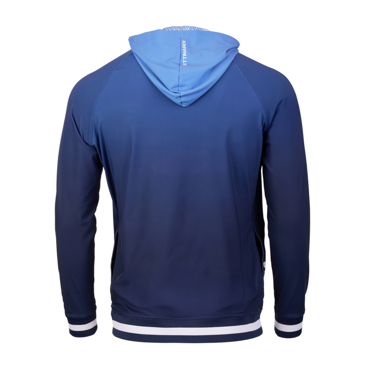 Bettinardi Redvanly Larkin Tour Dept. Wizard Hoodie (Blue Ombre)