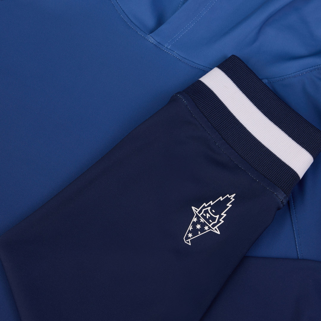 Bettinardi Redvanly Larkin Tour Dept. Wizard Hoodie (Blue Ombre)