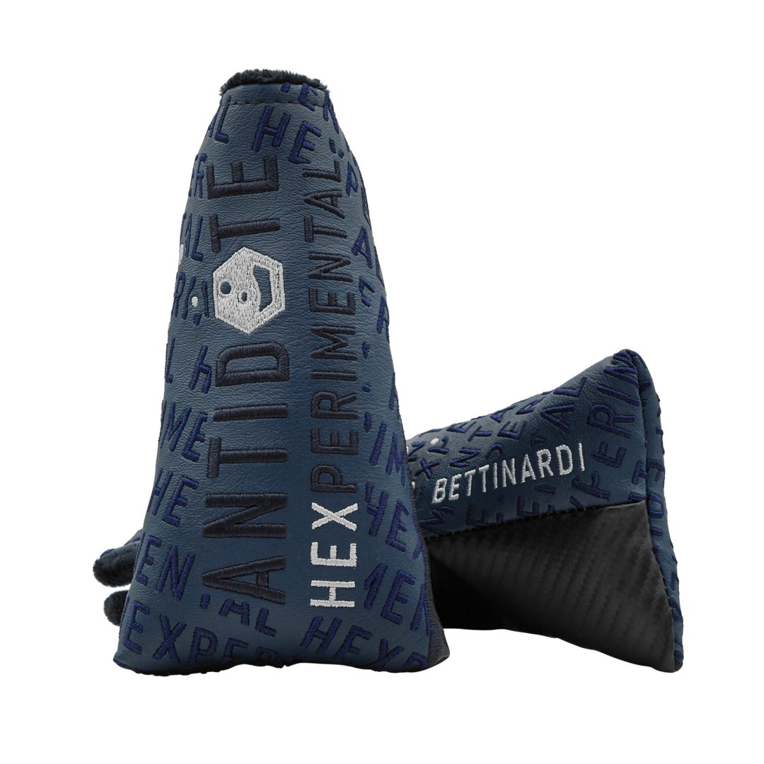 Antidote Hexperimental #7 Putter | Bettinardi Golf – Studio B