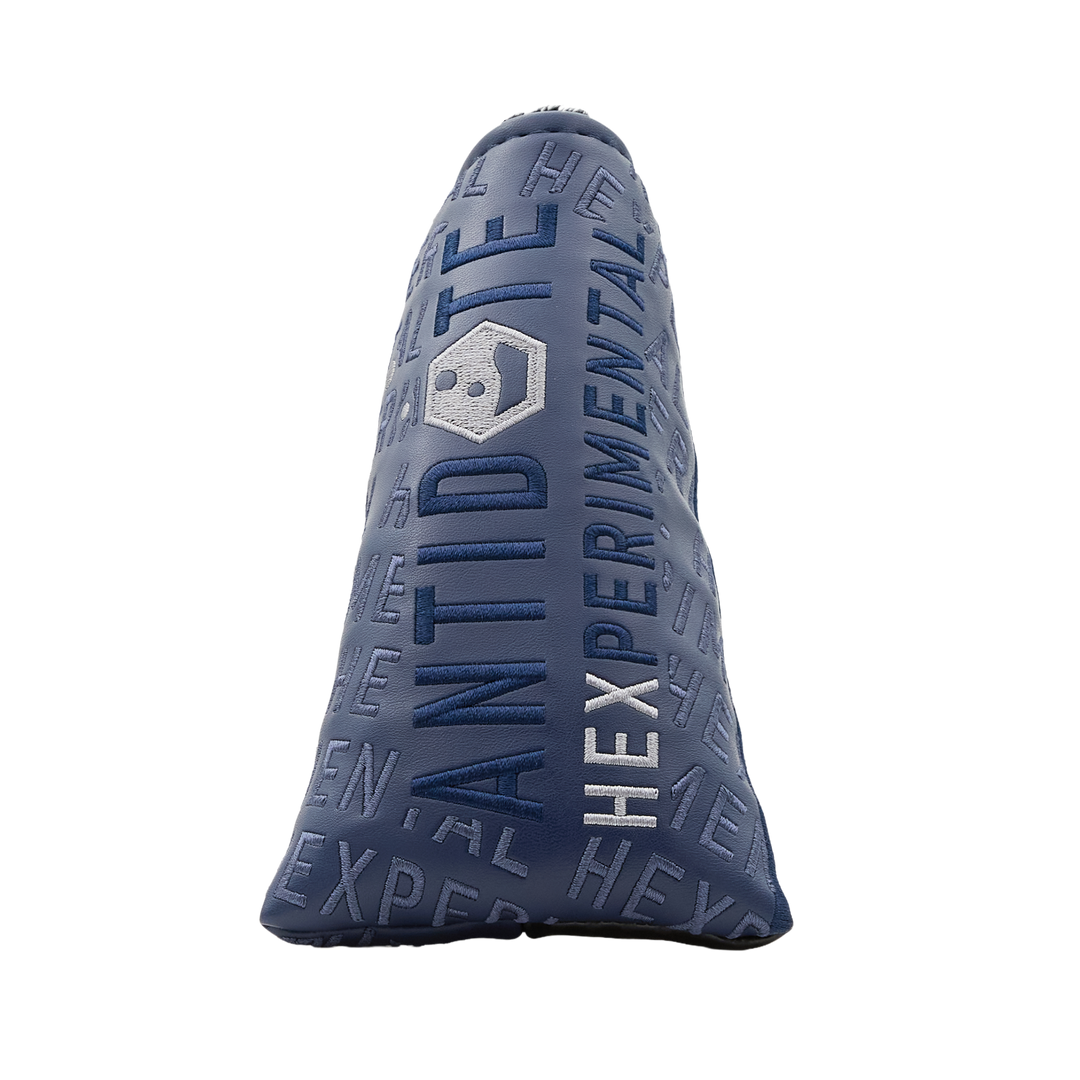 Antidote Hexperimental #9 Putter | Bettinardi Golf – Studio B