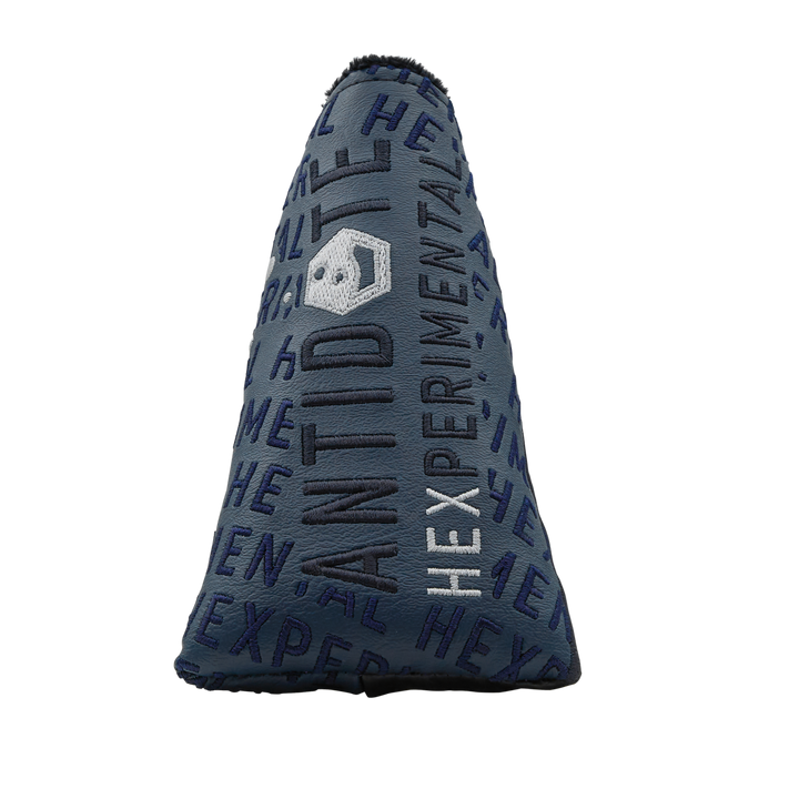 Antidote Hexperimental #9 Putter | Bettinardi Golf – Studio B