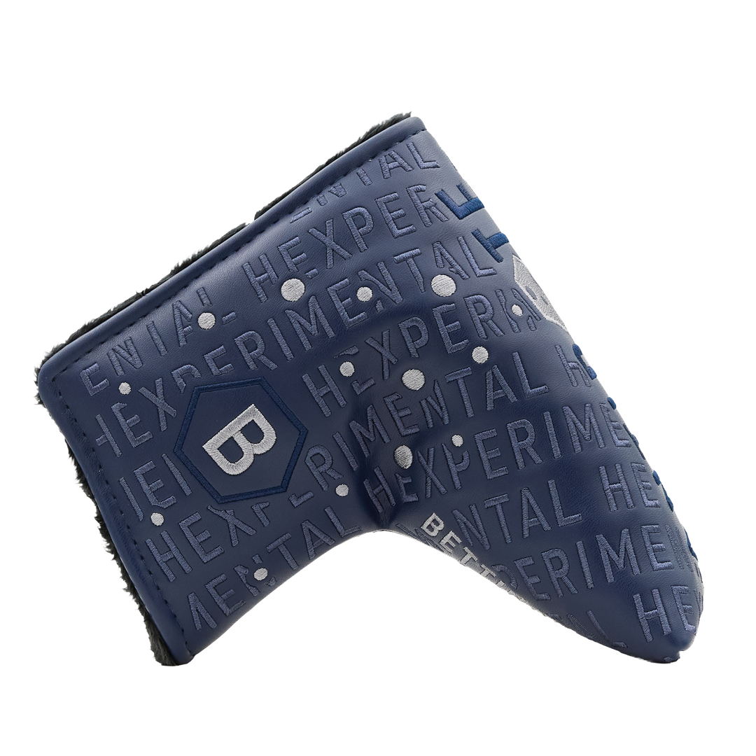 Antidote Hexperimental #7 Putter | Bettinardi Golf – Studio B