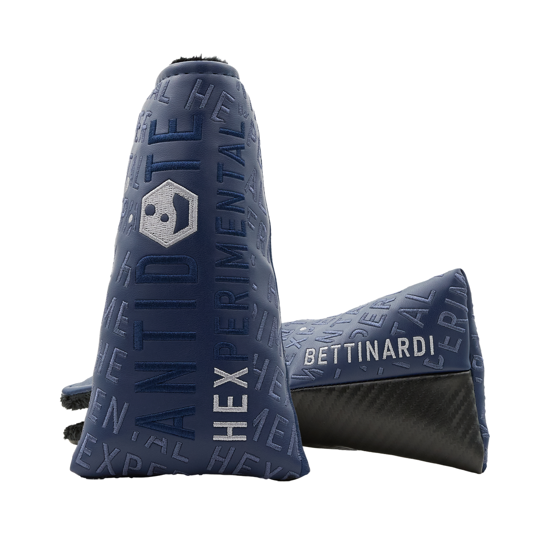 Antidote Hexperimental #9 Putter | Bettinardi Golf – Studio B