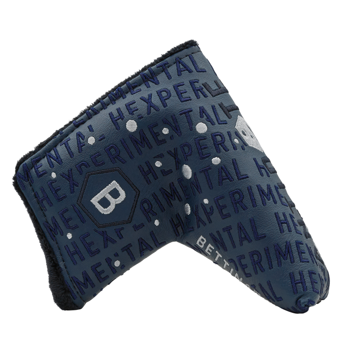 Antidote Hexperimental #9 Putter | Bettinardi Golf – Studio B