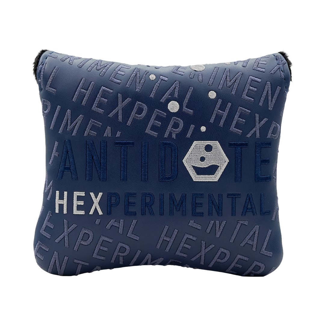 Antidote Hexperimental #2 Putter | Bettinardi Golf – Studio B