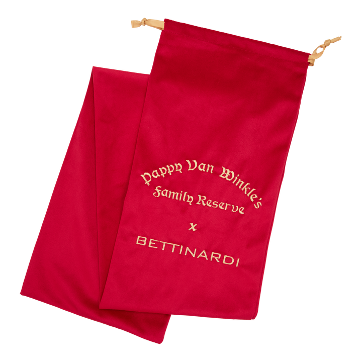 Old Rip Van Winkle x Bettinardi Oil Rubbed Bronze BB1 1-of-1 Putter