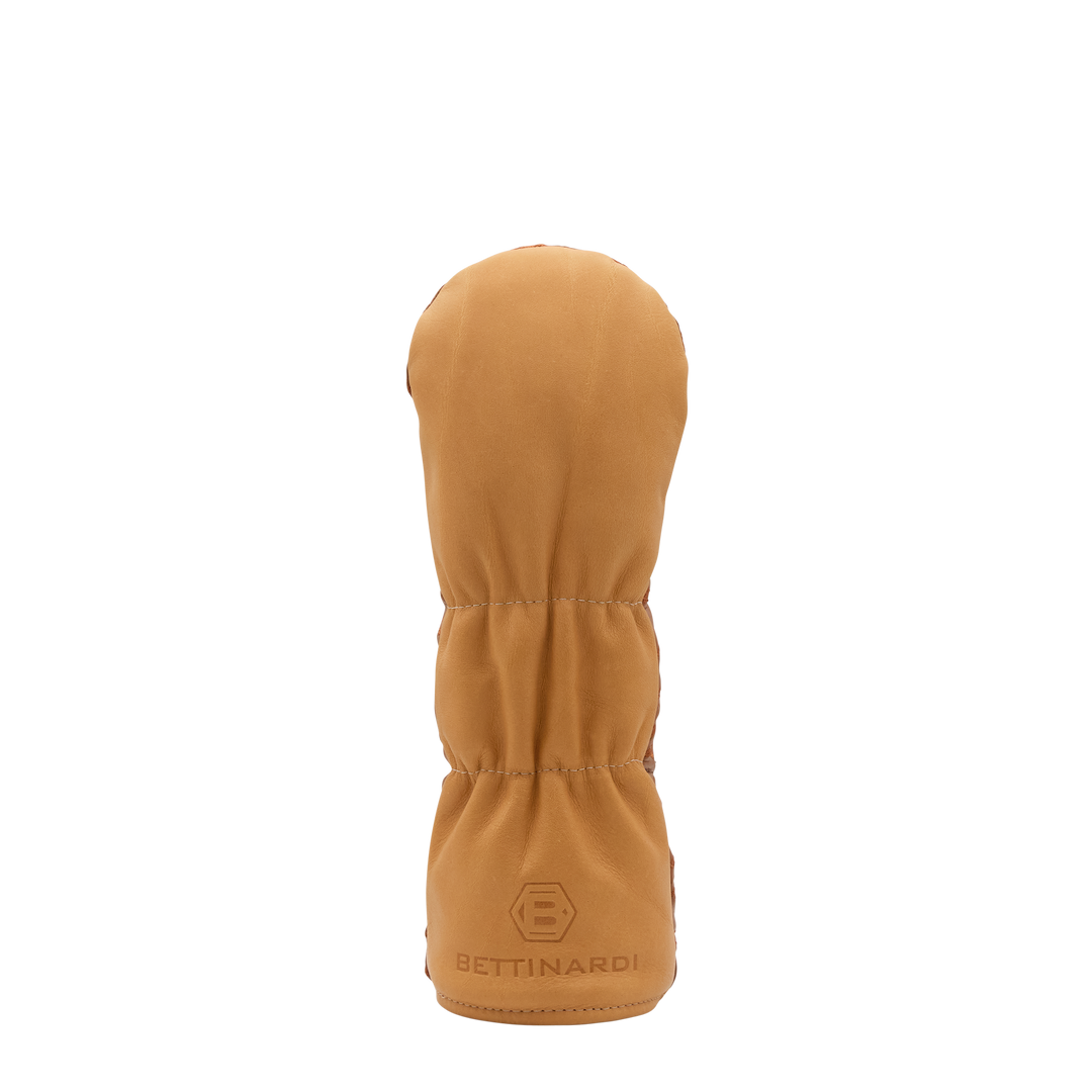 Old Rip Van Winkle x Bettinardi Pappy Van Winkle&