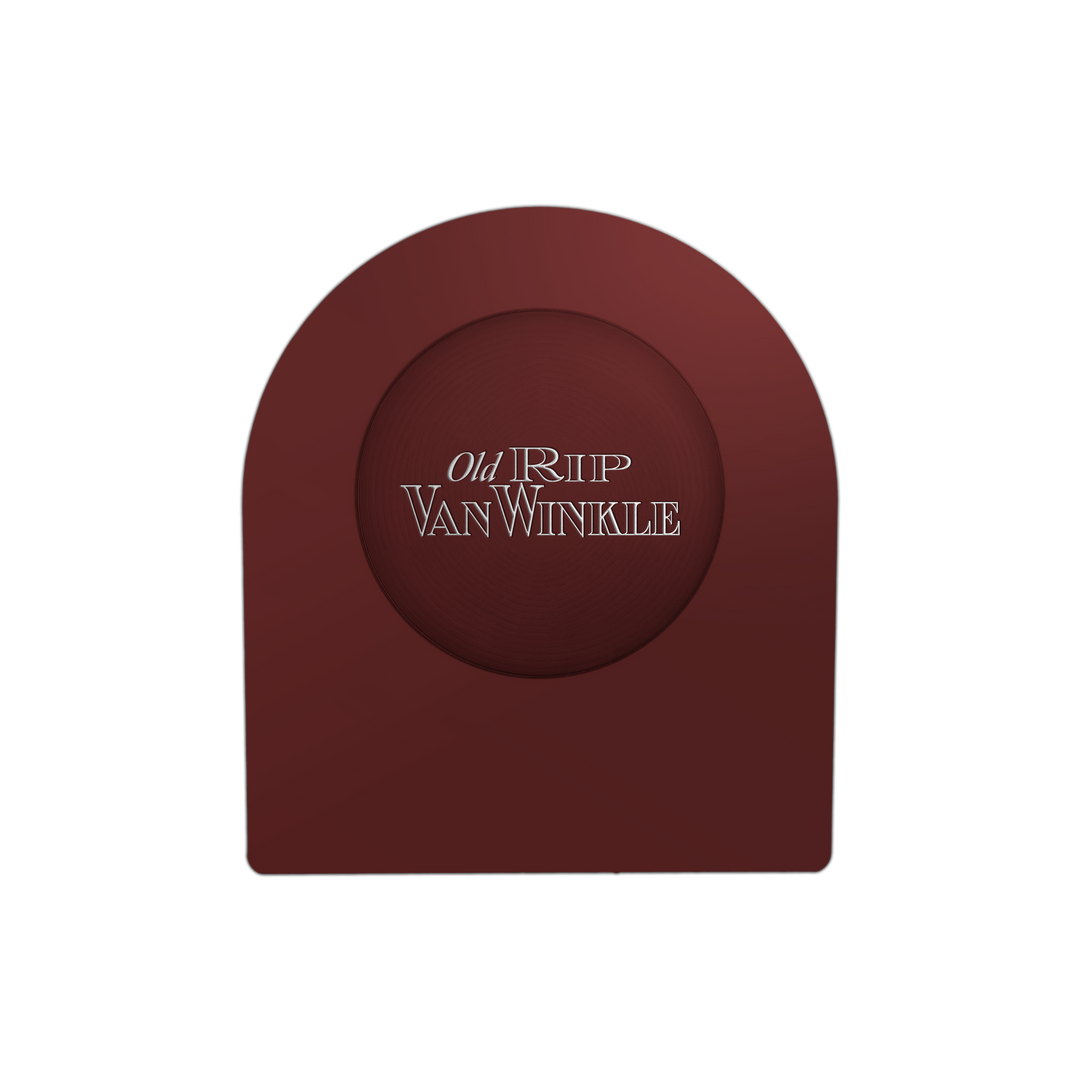 Old Rip Van Winkle x Bettinardi Putting Cup- front