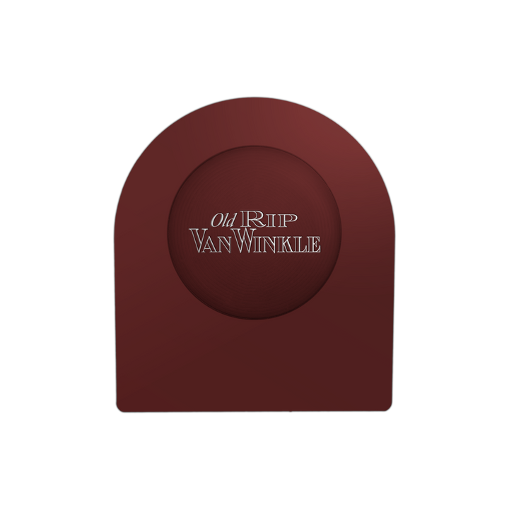 Old Rip Van Winkle x Bettinardi Putting Cup- front