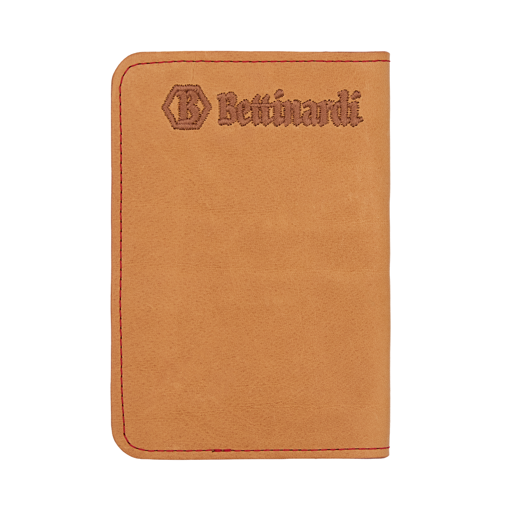 Old Rip Van Winkle x Bettinardi Scorecard Holder-back