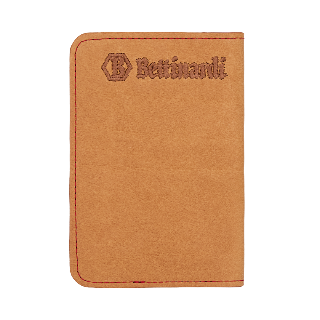 Old Rip Van Winkle x Bettinardi Scorecard Holder-back