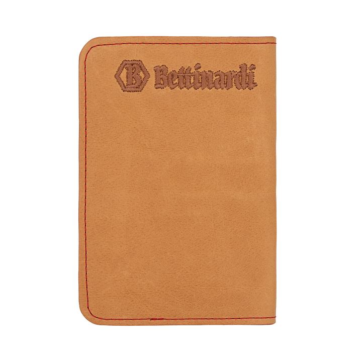 Old Rip Van Winkle x Bettinardi Scorecard Holder-back