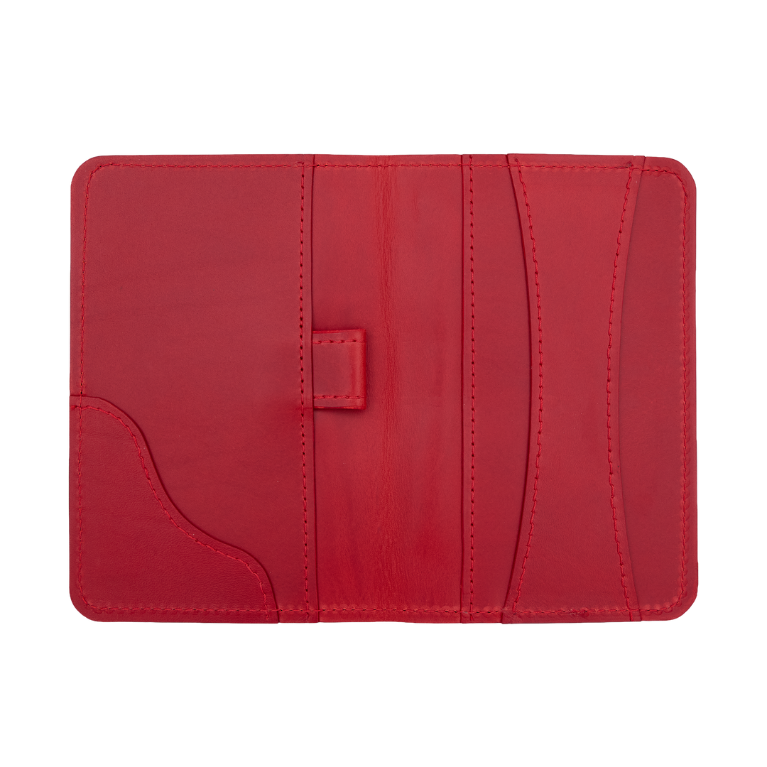 Old Rip Van Winkle x Bettinardi Scorecard Holder- open