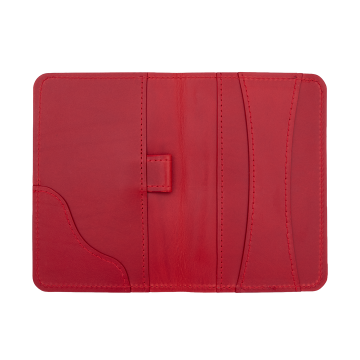 Old Rip Van Winkle x Bettinardi Scorecard Holder- open