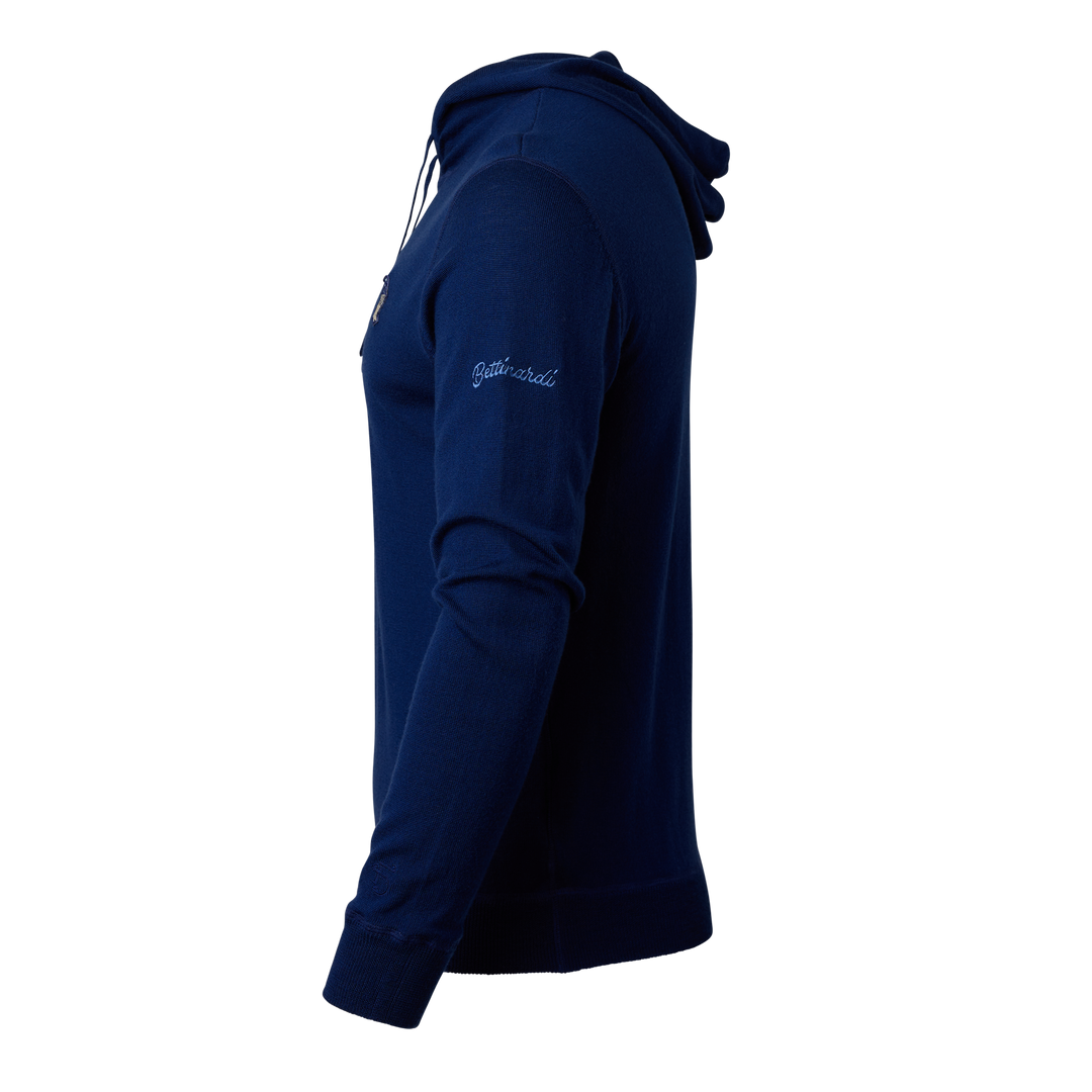 Bettinardi x Field Day Sporting Co. Wizard Ricketts Repel Hoodie (Navy)