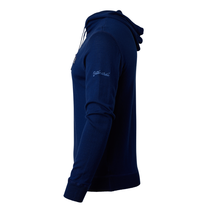 Bettinardi x Field Day Sporting Co. Wizard Ricketts Repel Hoodie (Navy)