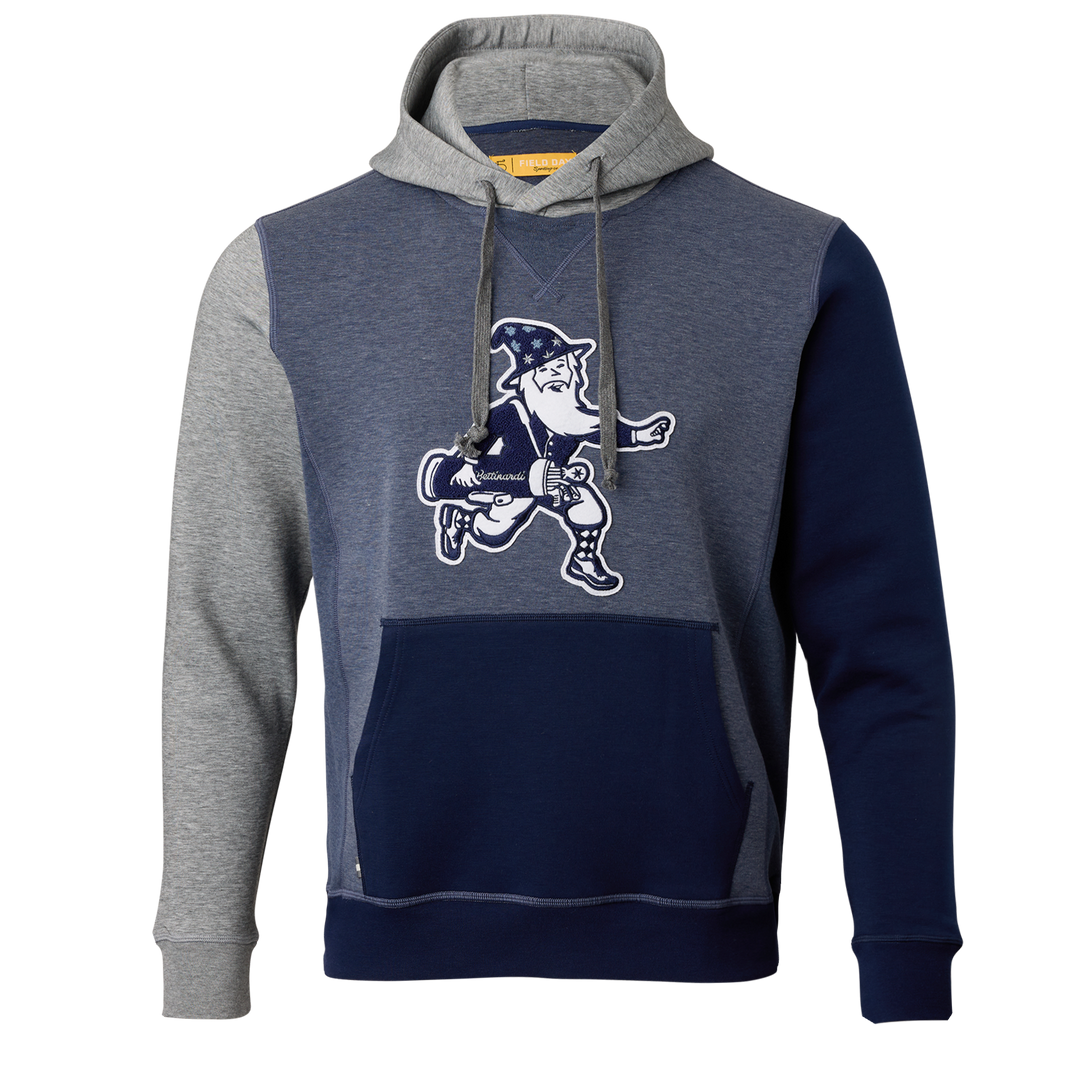 Bettinardi x Field Day Sporting Co. Wizard Runboy Hynds Hoodie