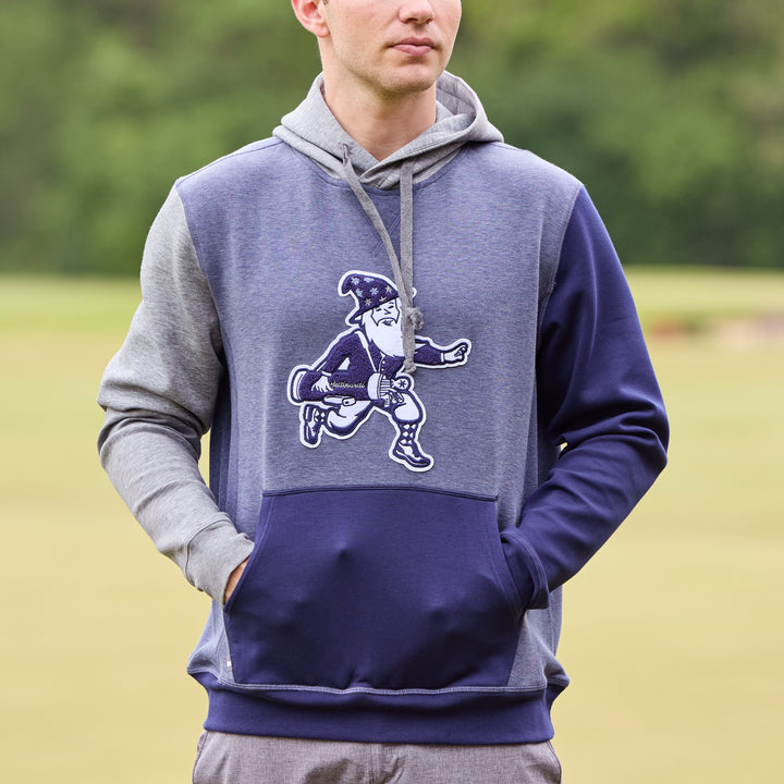 Bettinardi x Field Day Sporting Co. Wizard Runboy Hynds Hoodie
