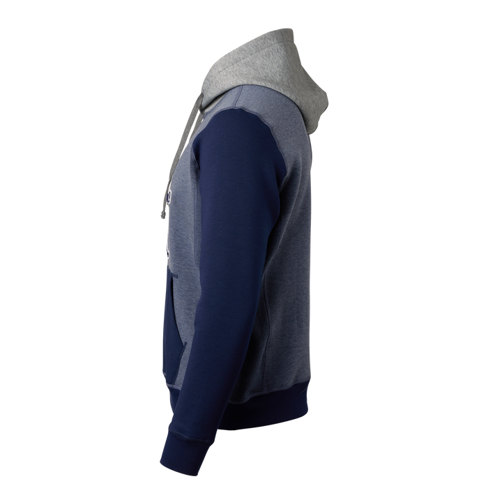 Bettinardi x Field Day Sporting Co. Wizard Runboy Hynds Hoodie (Navy Multi)