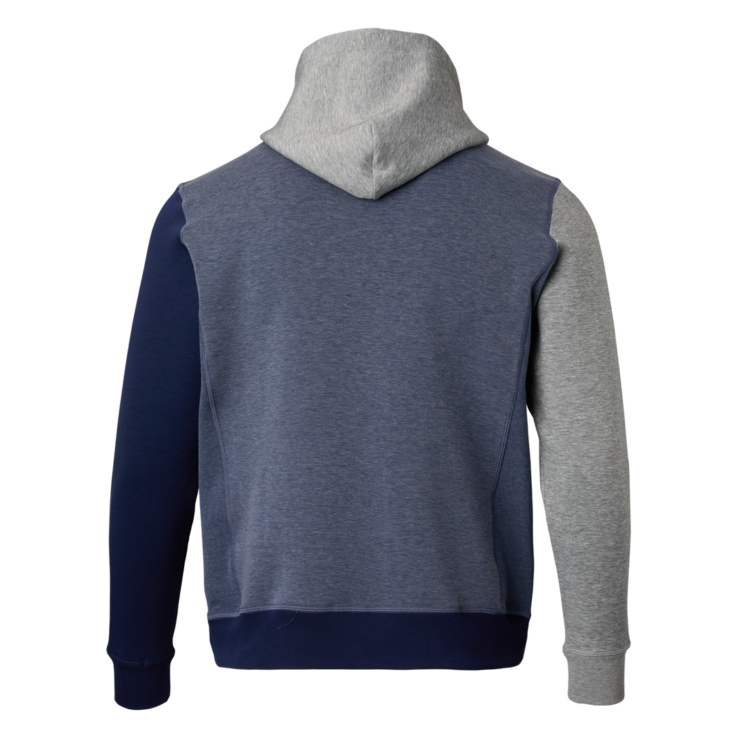 Bettinardi x Field Day Sporting Co. Wizard Runboy Hynds Hoodie (Navy Multi)