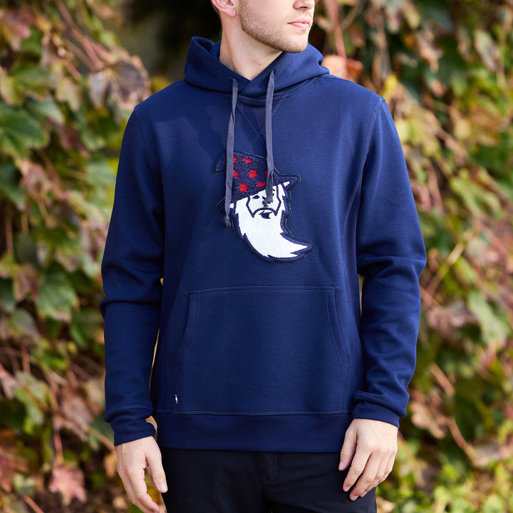 Bettinardi x Field Day Sporting Co. Wizard Patch Hynds Hoodie (Navy)