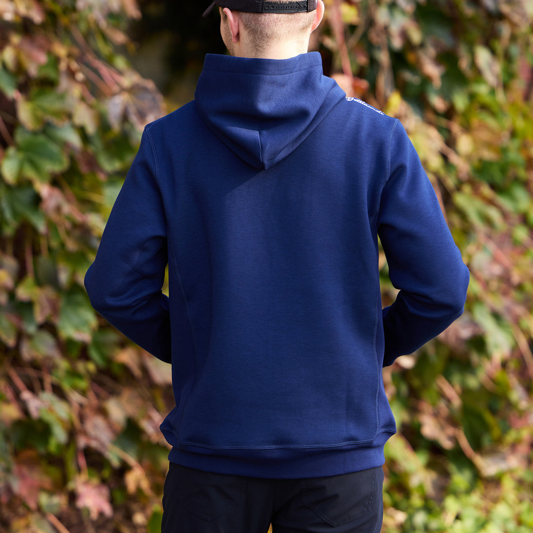 Bettinardi x Field Day Sporting Co. Wizard Patch Hynds Hoodie (Navy)