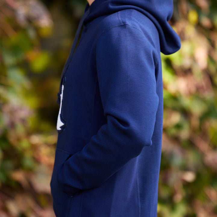 Bettinardi x Field Day Sporting Co. Wizard Patch Hynds Hoodie (Navy)
