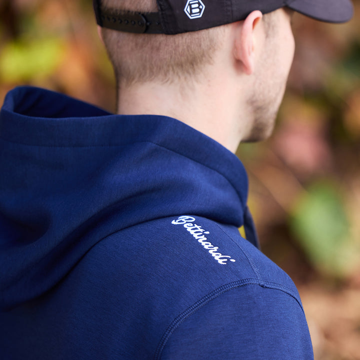 Bettinardi x Field Day Sporting Co. Wizard Patch Hynds Hoodie (Navy)