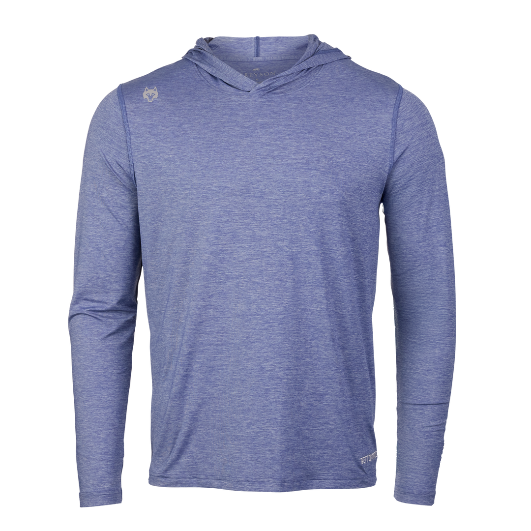 Bettinardi Greyson Lucky Cat Guide Sport Hoodie (Falcon)