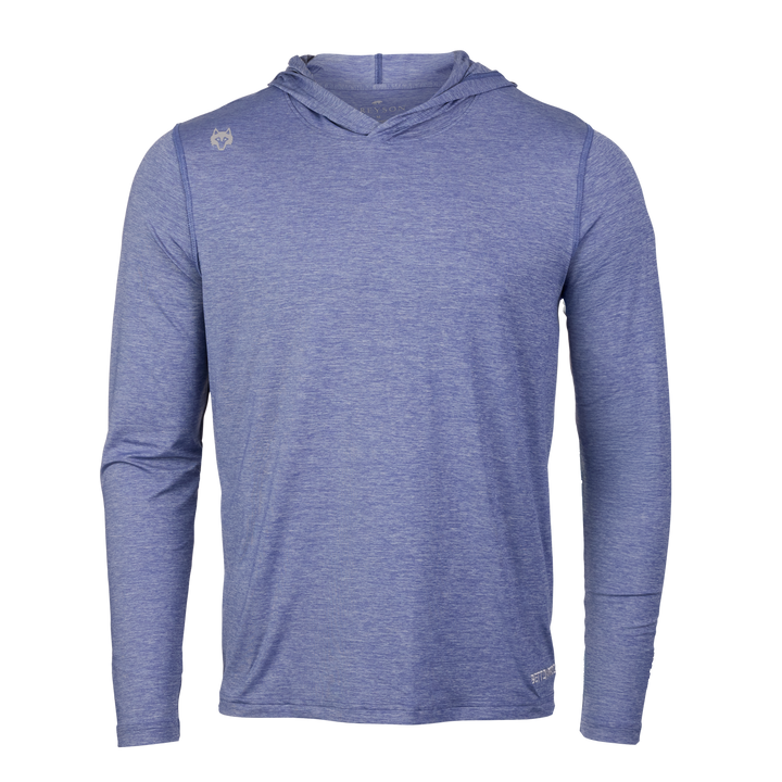 Bettinardi Greyson Lucky Cat Guide Sport Hoodie (Falcon)