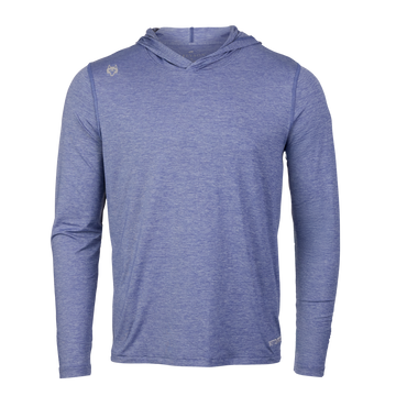 Bettinardi Greyson Lucky Cat Guide Sport Hoodie (Falcon)