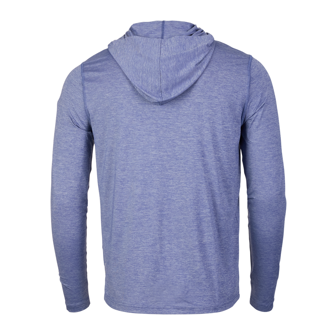Bettinardi Greyson Lucky Cat Guide Sport Hoodie (Falcon)