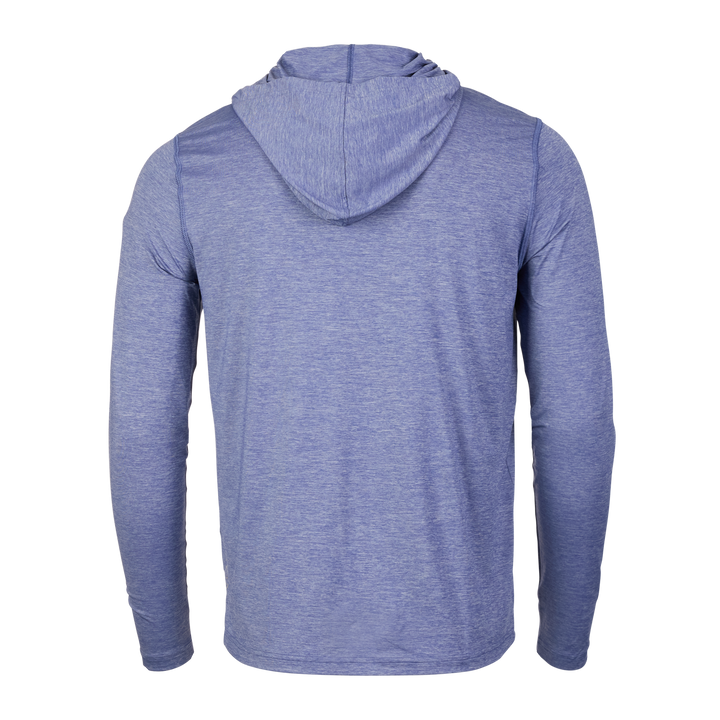 Bettinardi Greyson Lucky Cat Guide Sport Hoodie (Falcon)