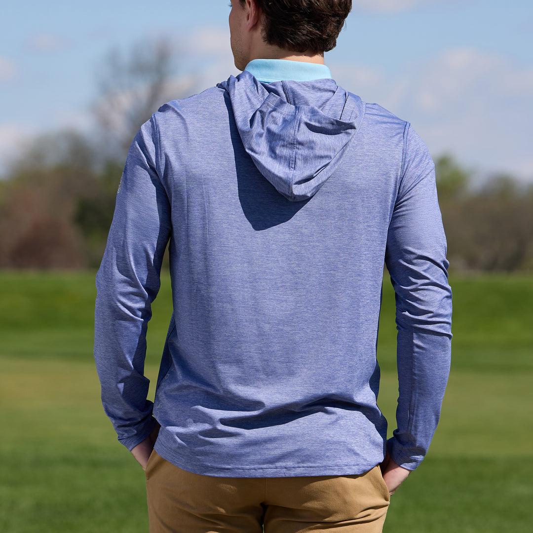 Bettinardi Greyson Lucky Cat Guide Sport Hoodie (Falcon)