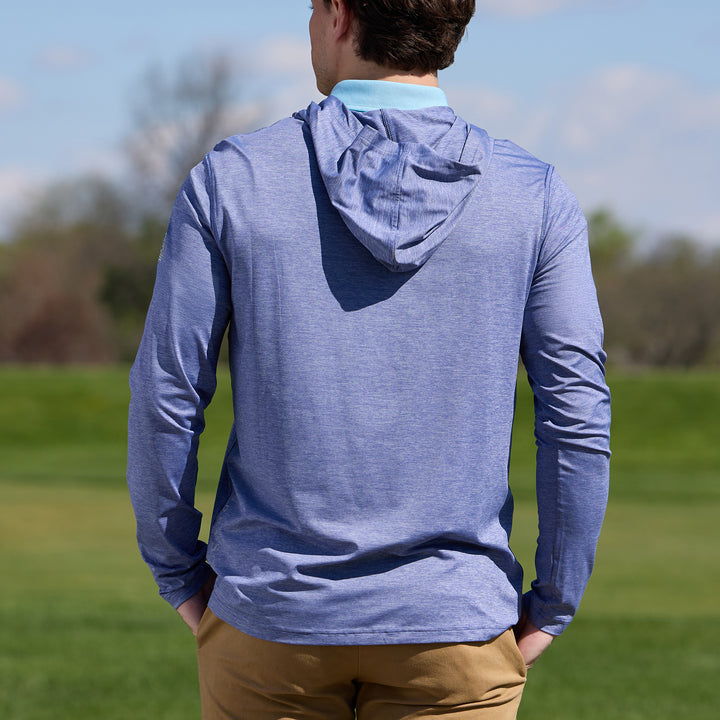 Bettinardi Greyson Lucky Cat Guide Sport Hoodie (Falcon)