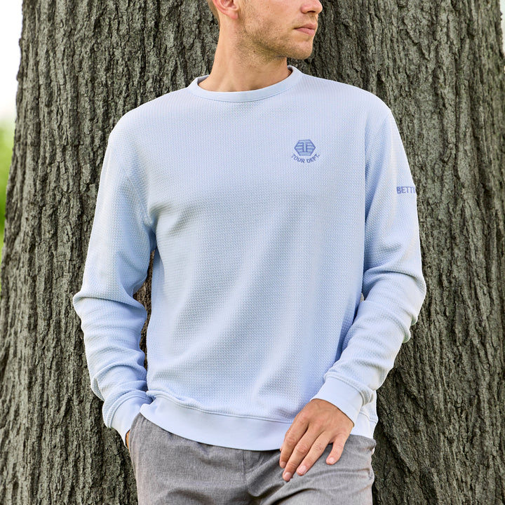Bettinardi Straight Down Tour Dept. Hopkins Crew (Powder Blue)
