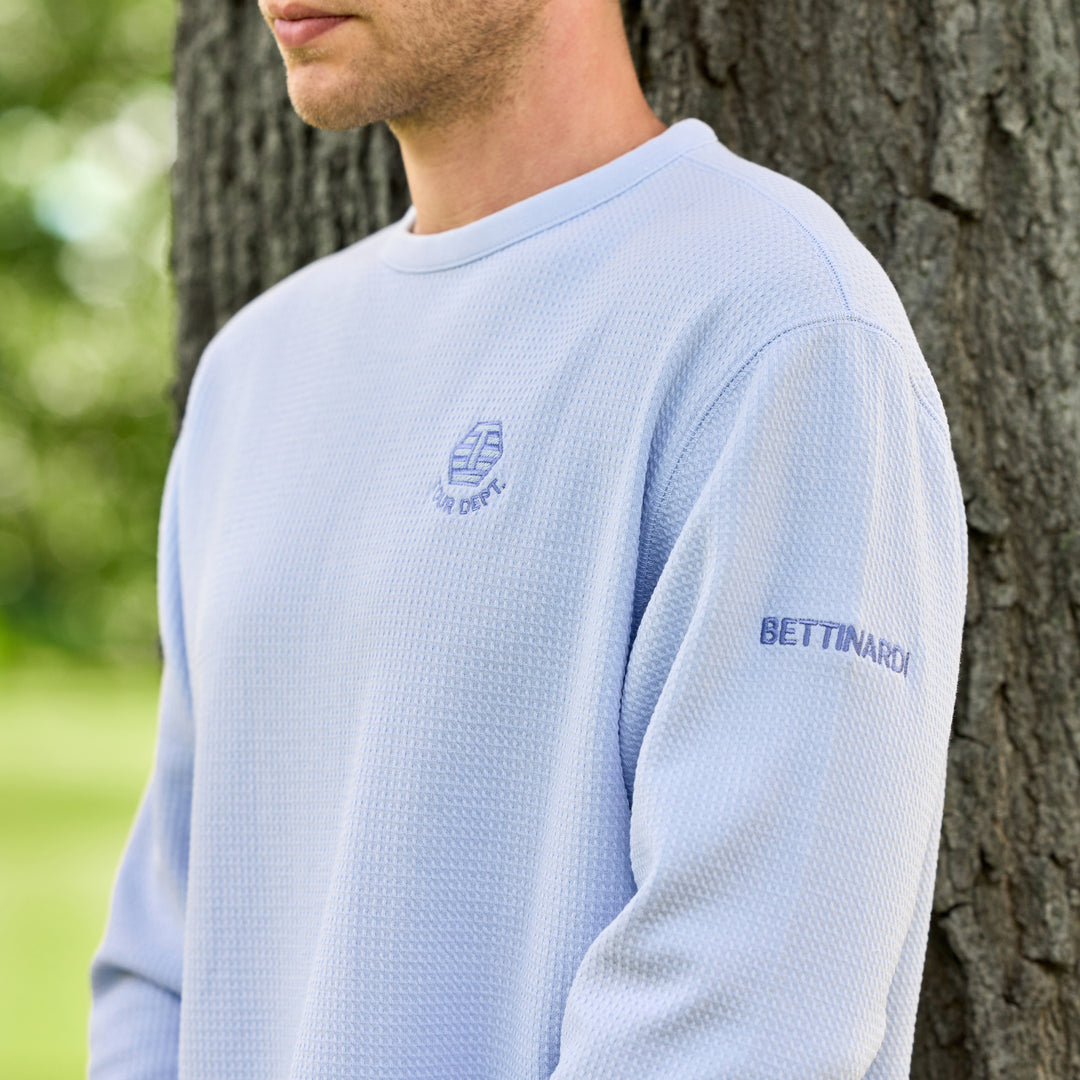 Bettinardi Straight Down Tour Dept. Hopkins Crew (Powder Blue)