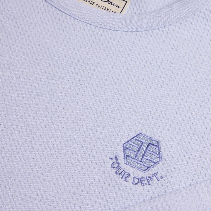 Bettinardi Straight Down Tour Dept. Hopkins Crew (Powder Blue)
