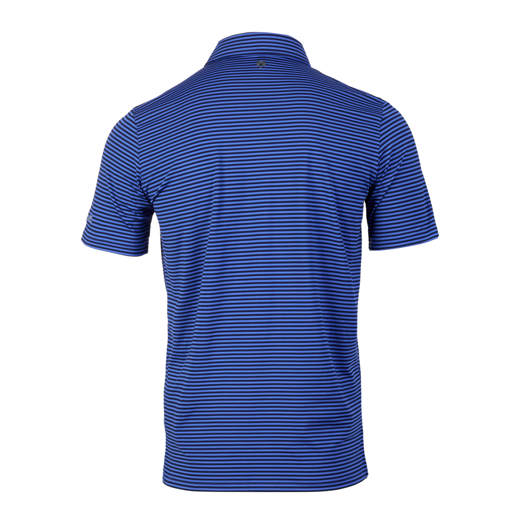 Bettinardi Greyson Sunglasses Bomb Quogue Polo (Dart/Maltese Blue)