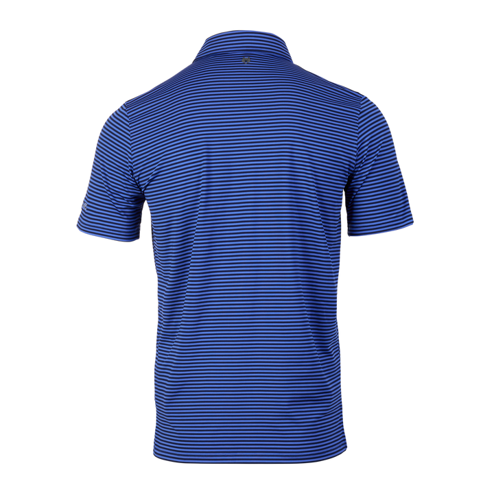 Bettinardi Greyson Sunglasses Bomb Quogue Polo (Dart/Maltese Blue)