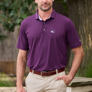 Bettinardi Greyson Sunglasses Stinger Cayuse Polo (Zion)
